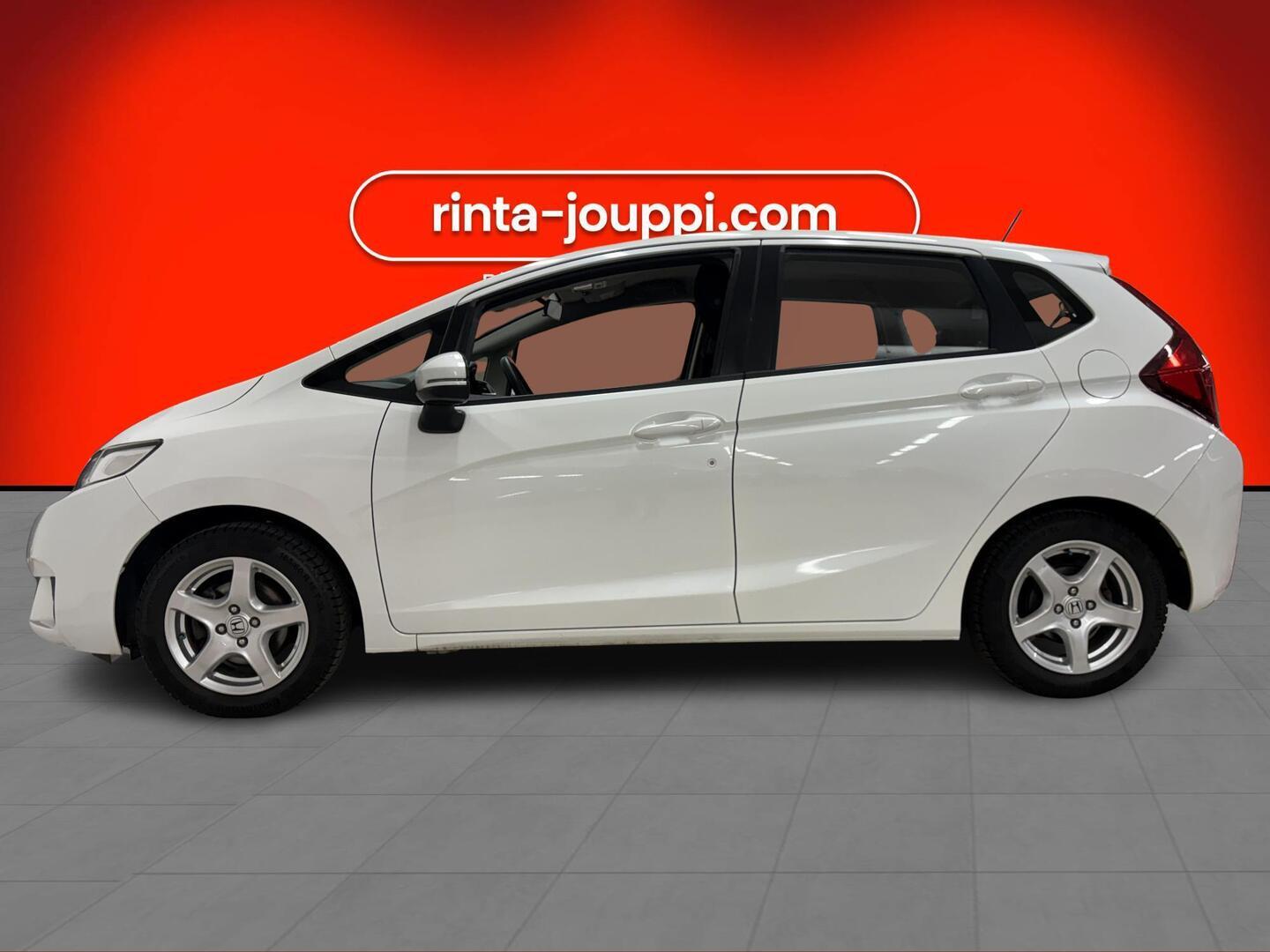 HONDA Jazz 2016