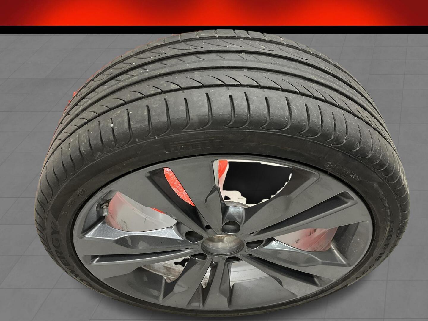 MERCEDES-BENZ CLA 2018