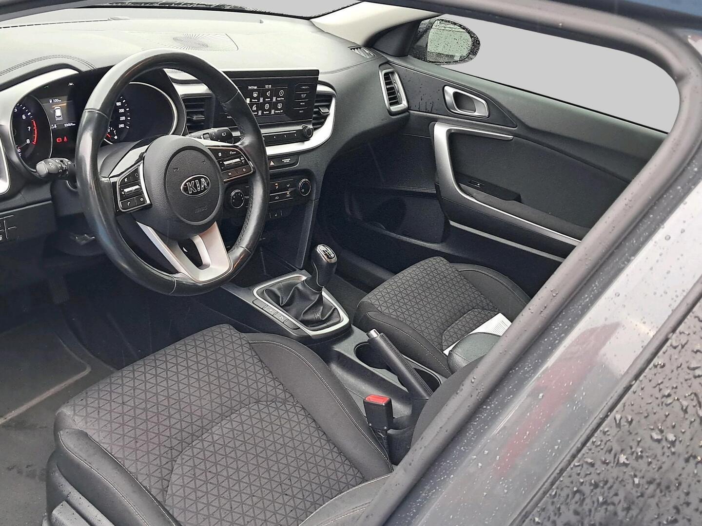 KIA XCeed 2020