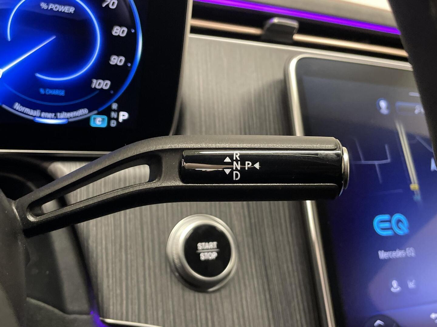 MERCEDES-BENZ EQE 2023