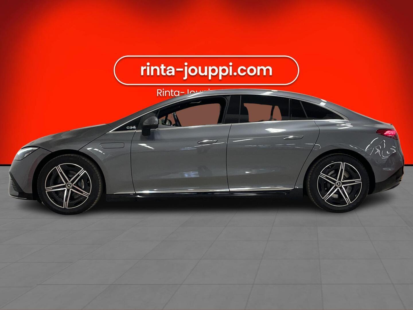 MERCEDES-BENZ EQE 2023