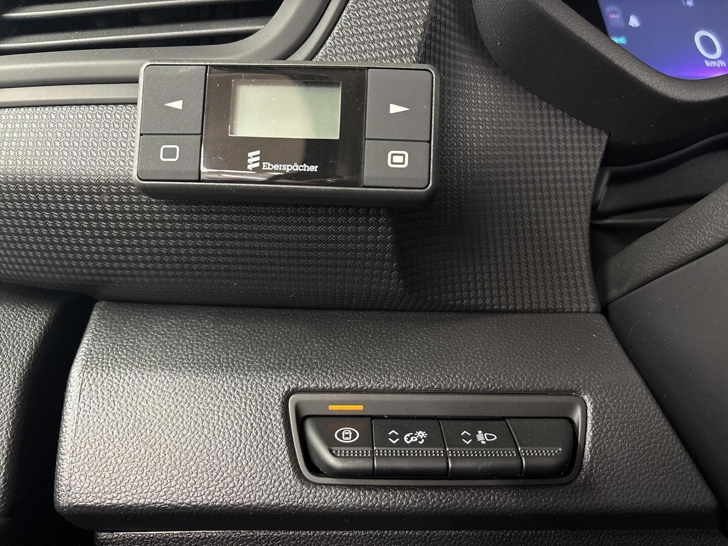 RENAULT Trafic 2026