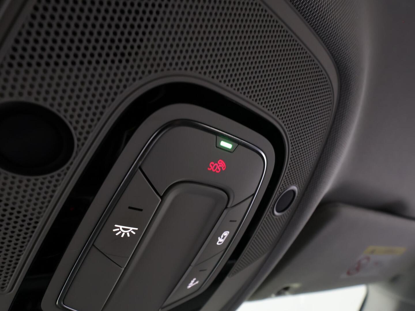 AUDI E-TRON 2022
