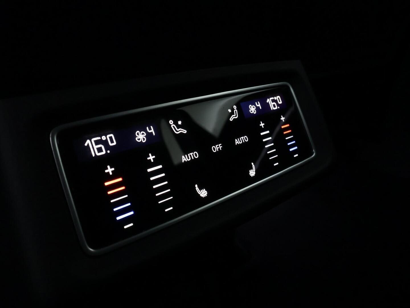 AUDI E-TRON 2022