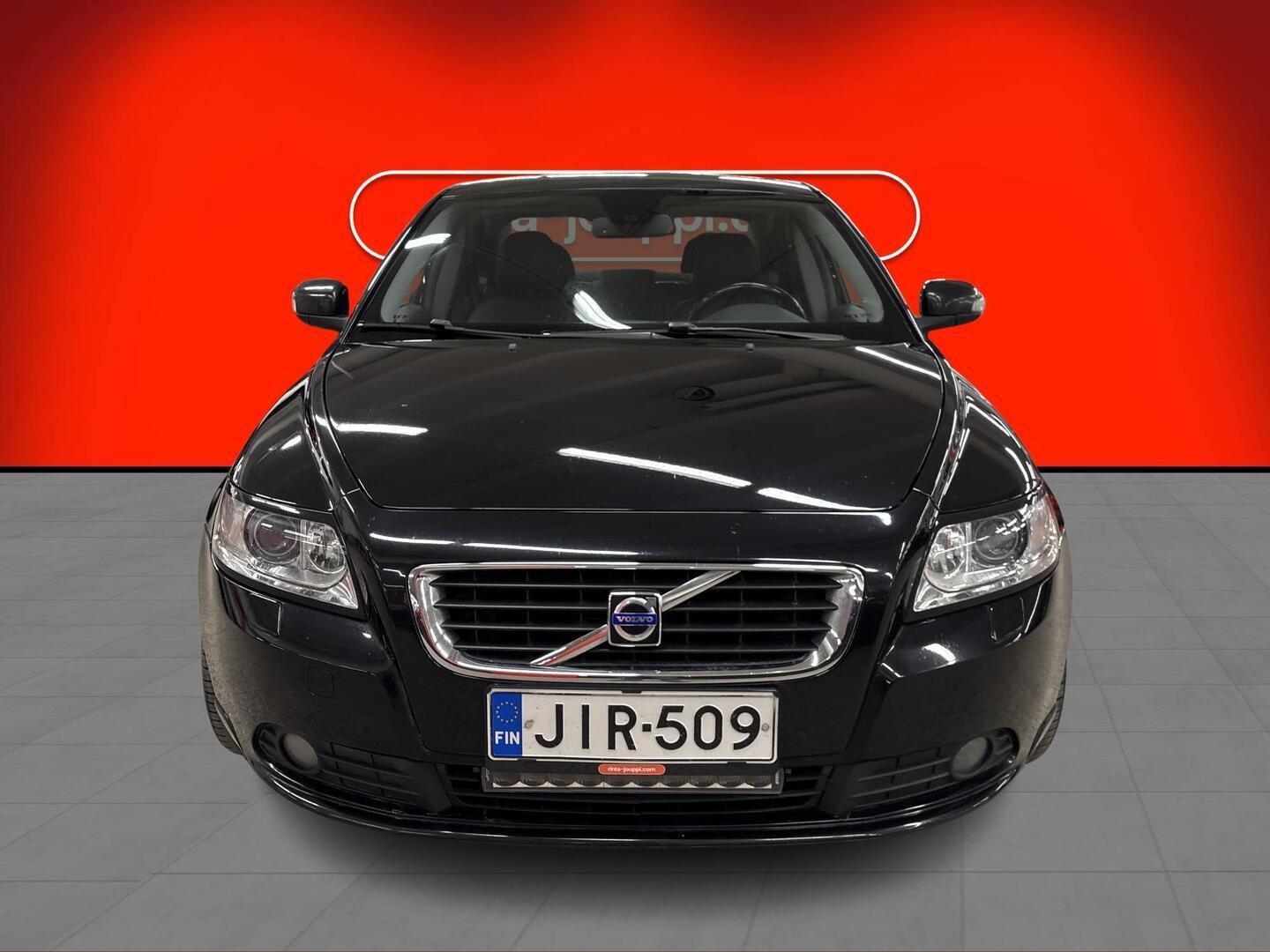 VOLVO S40 2007