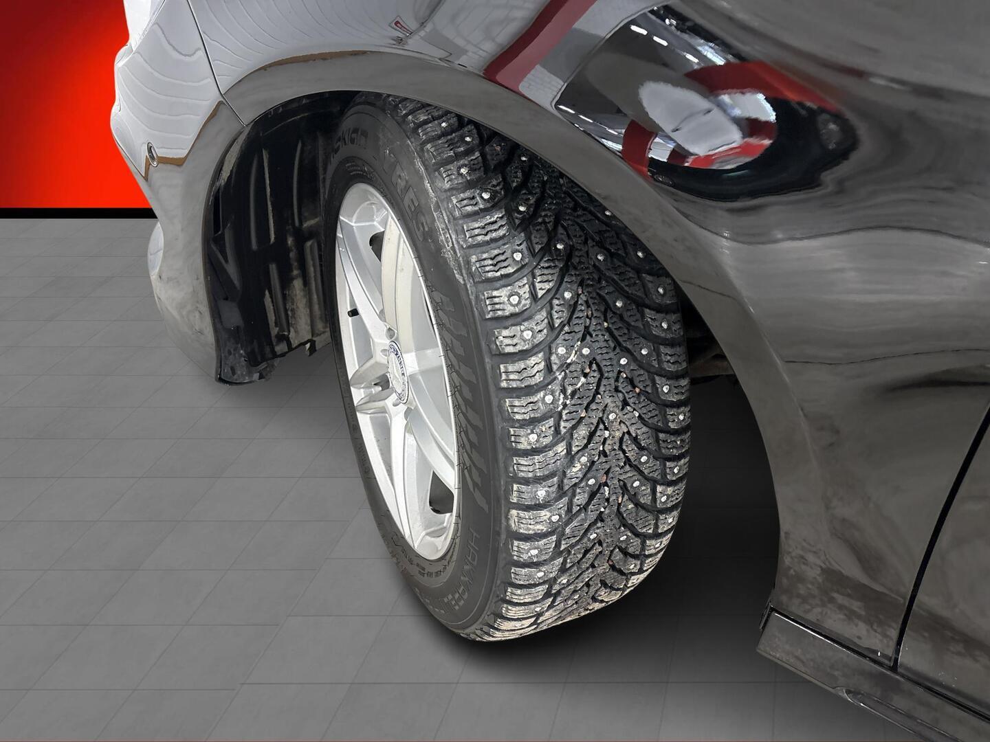 MERCEDES-BENZ CLA 2014