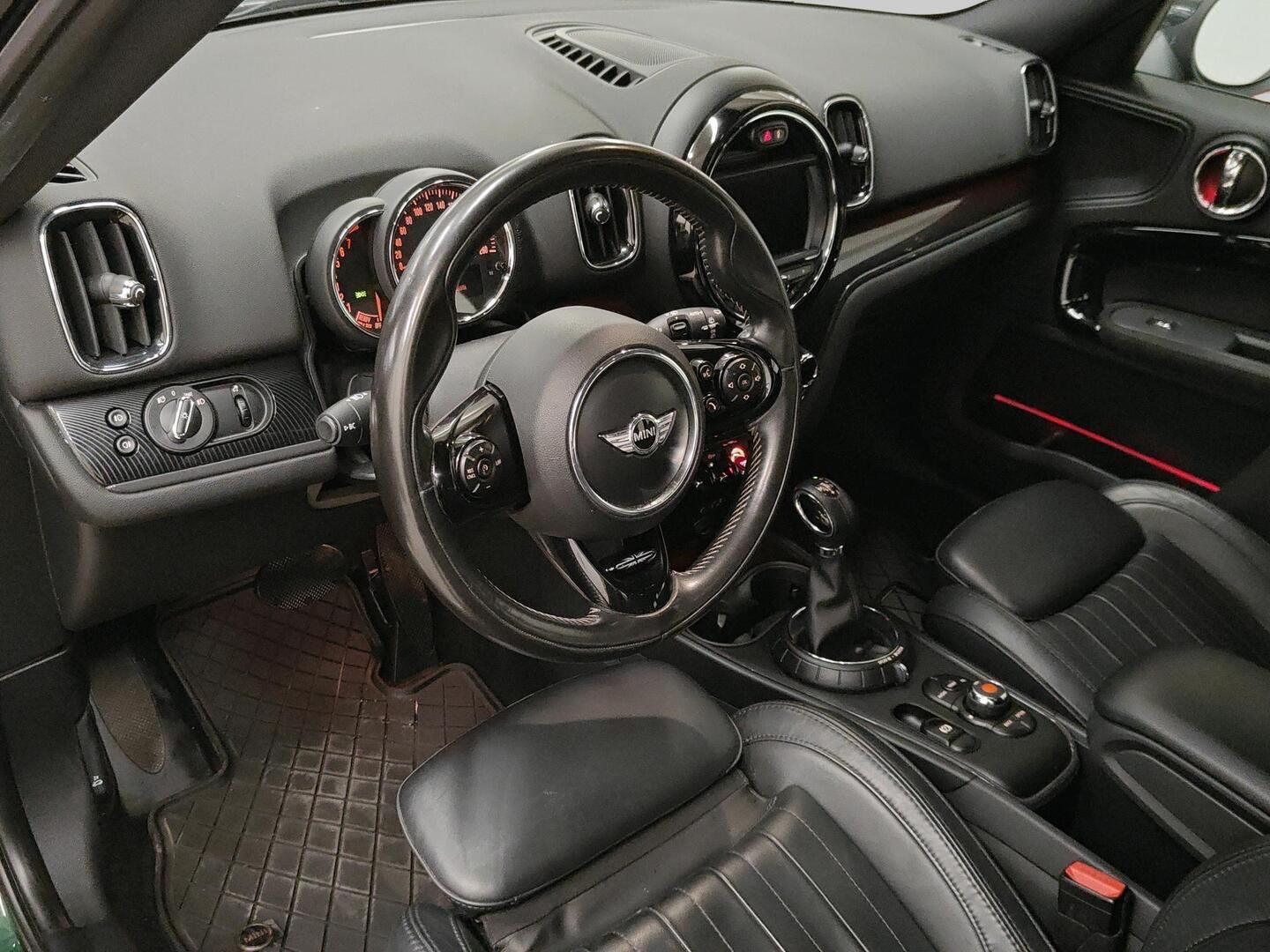 MINI Countryman 2017