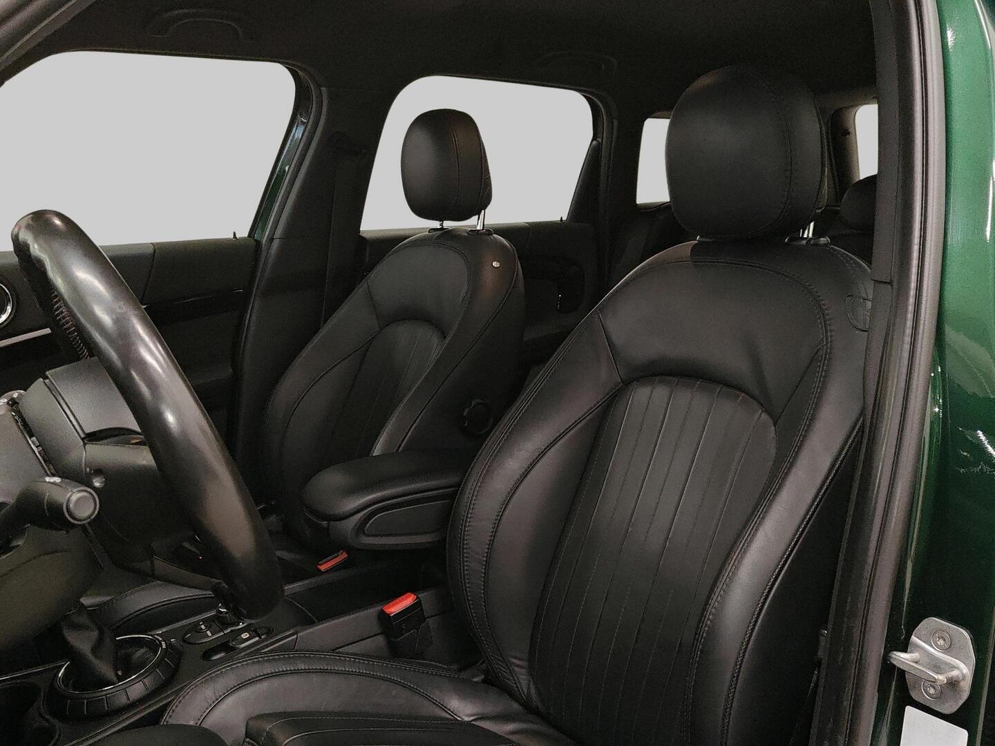 MINI Countryman 2017