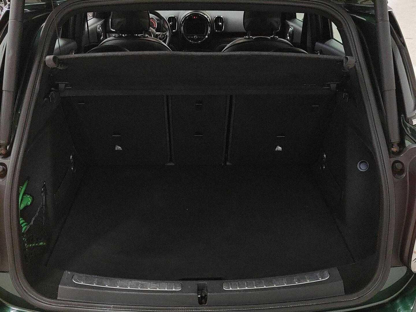 MINI Countryman 2017