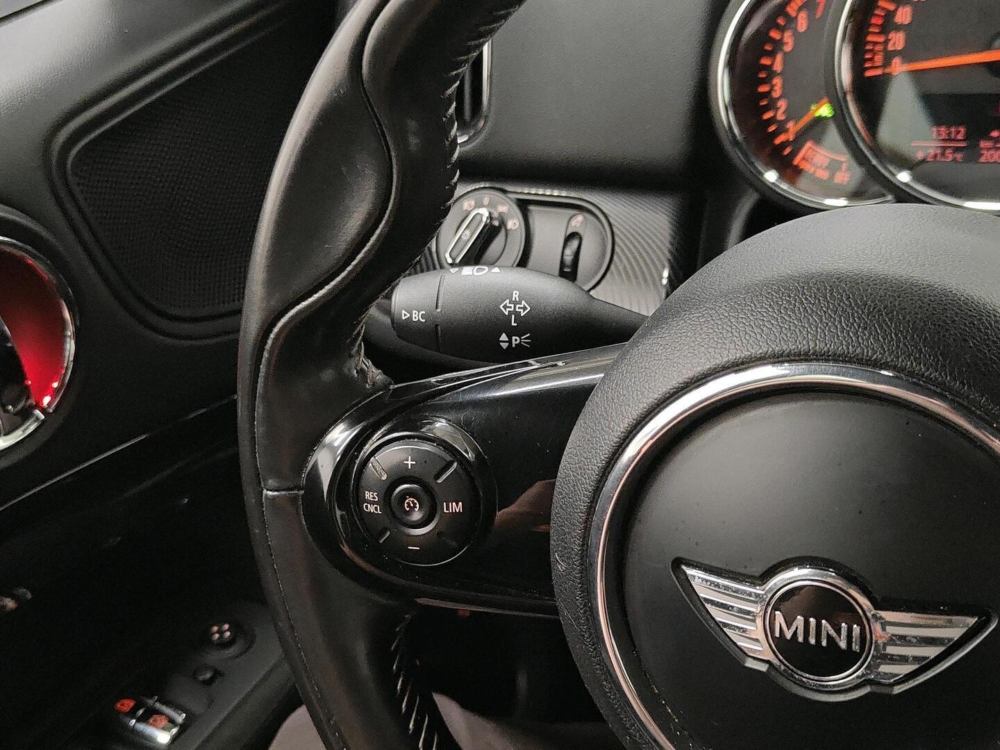 MINI Countryman 2017