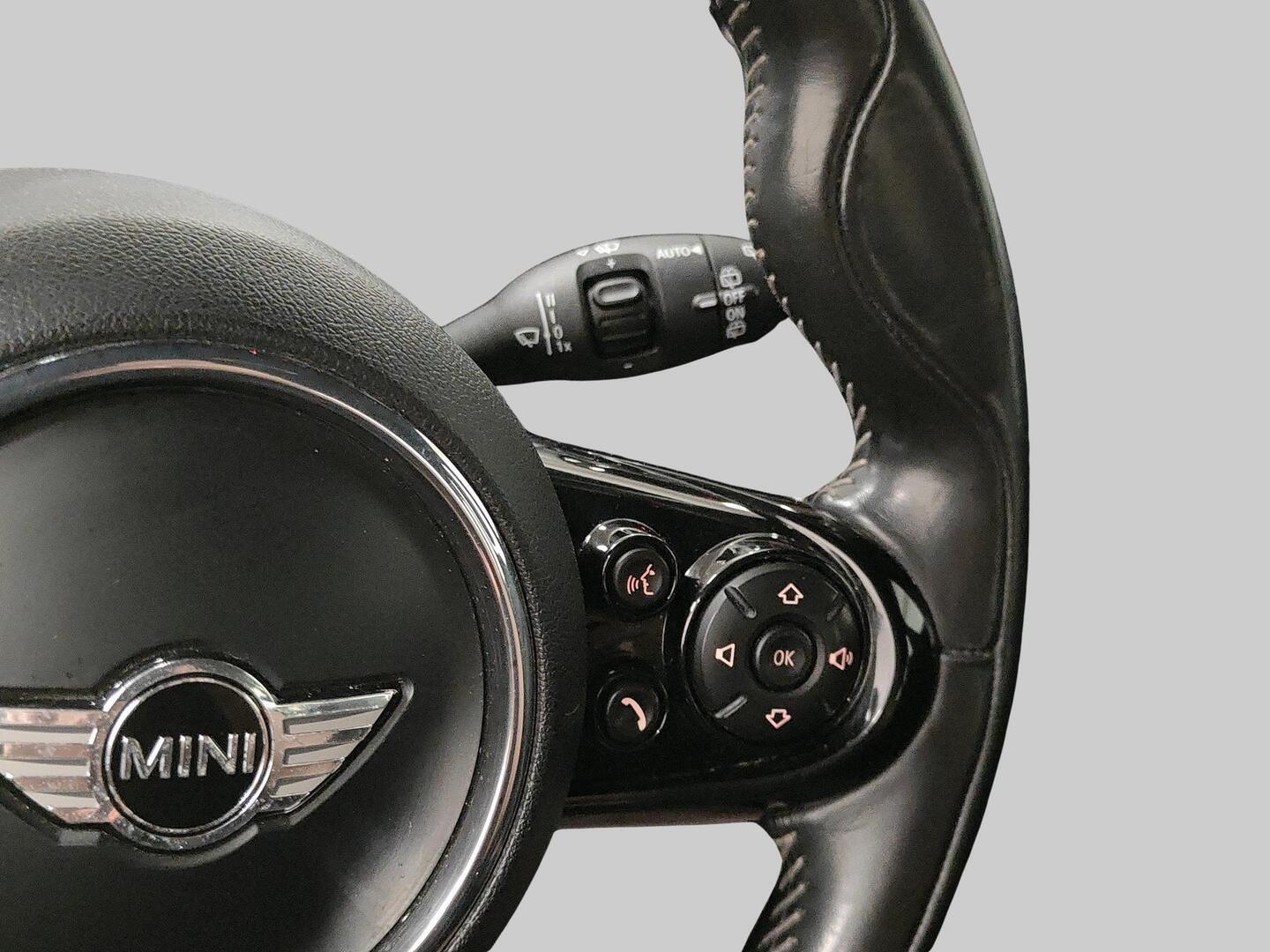 MINI Countryman 2017