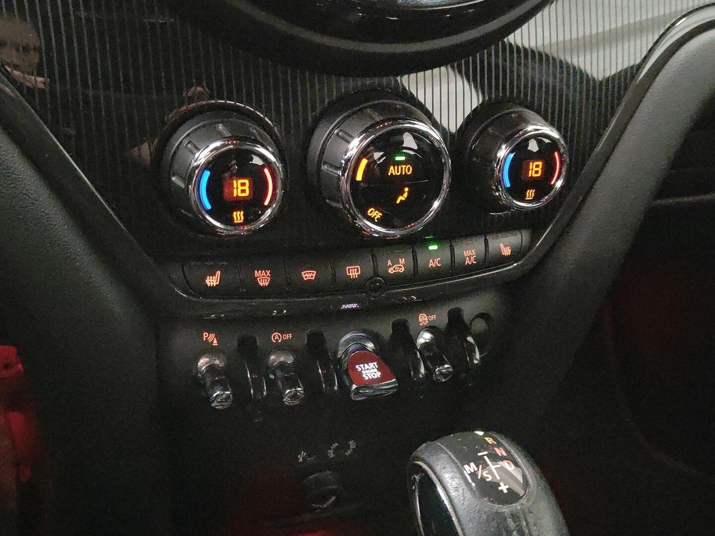 MINI Countryman 2017