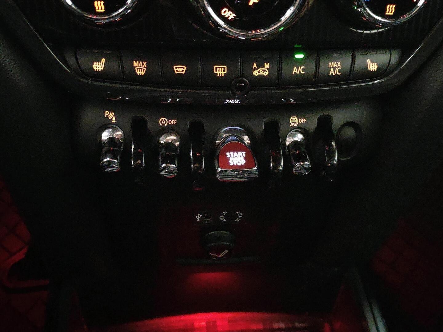 MINI Countryman 2017