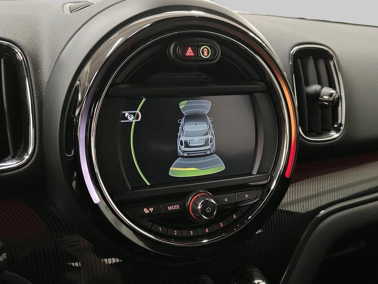 MINI Countryman 2017