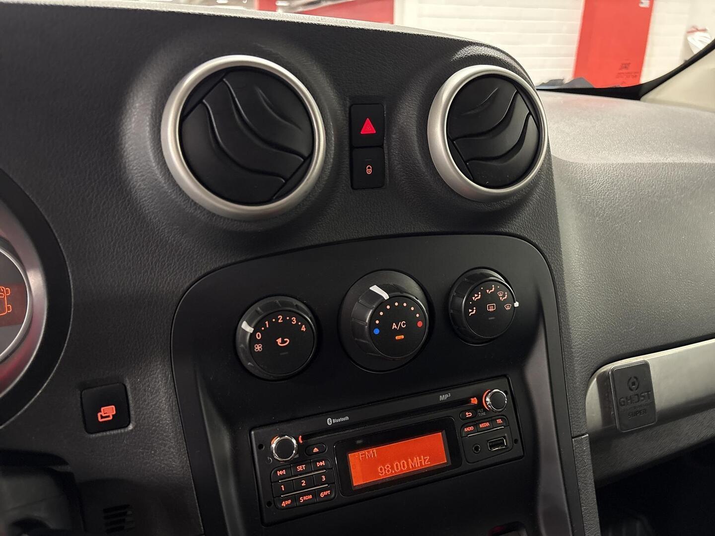 MERCEDES-BENZ Citan 2018