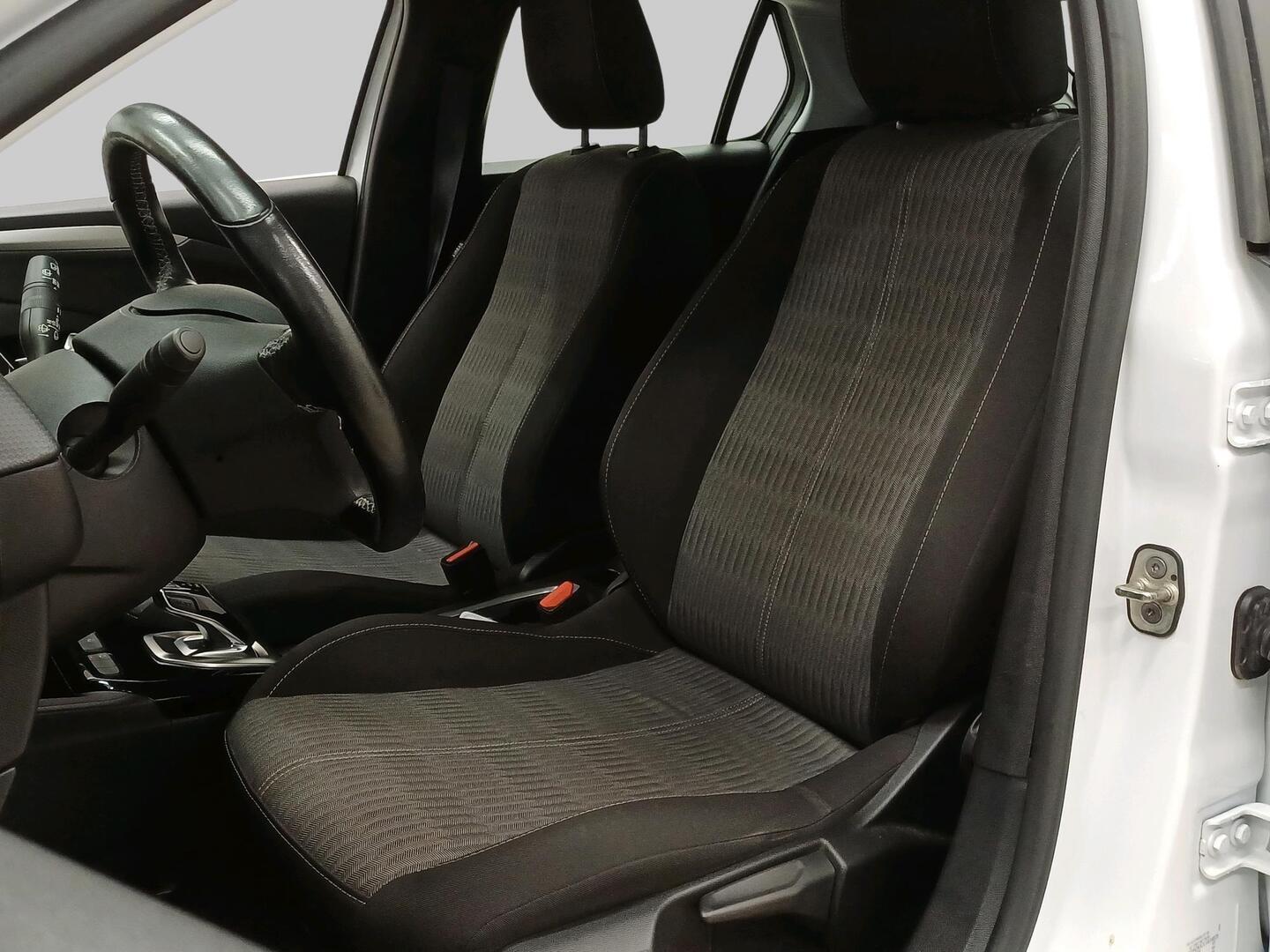 OPEL Corsa-e 2020