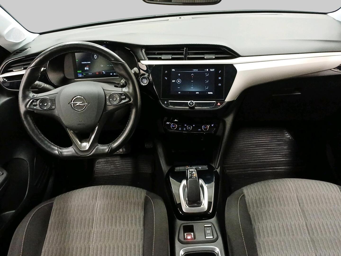 OPEL Corsa-e 2020