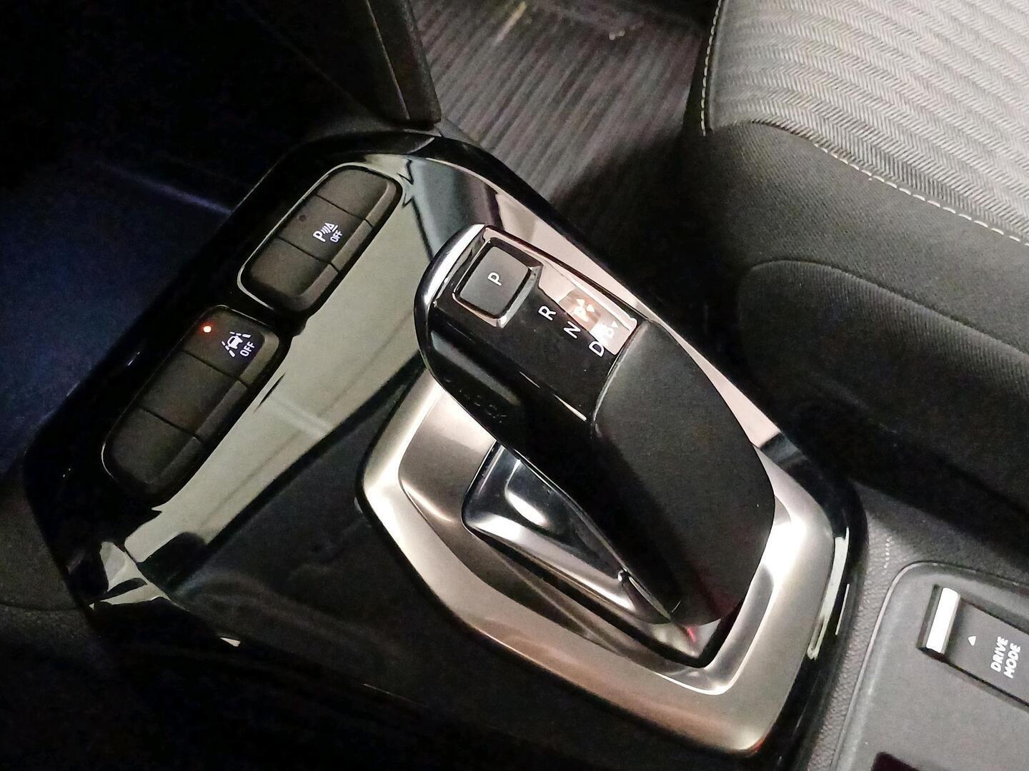 OPEL Corsa-e 2020