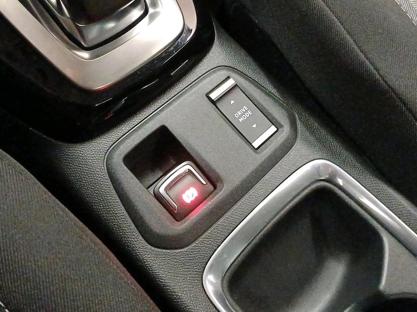 OPEL Corsa-e 2020