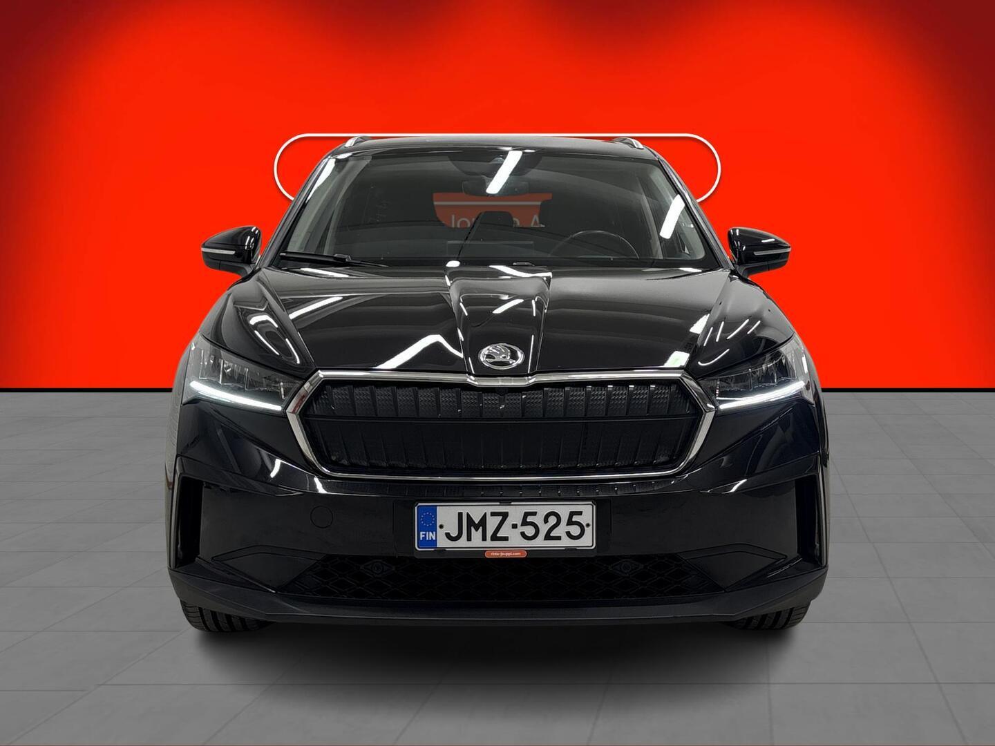 SKODA Enyaq 2023