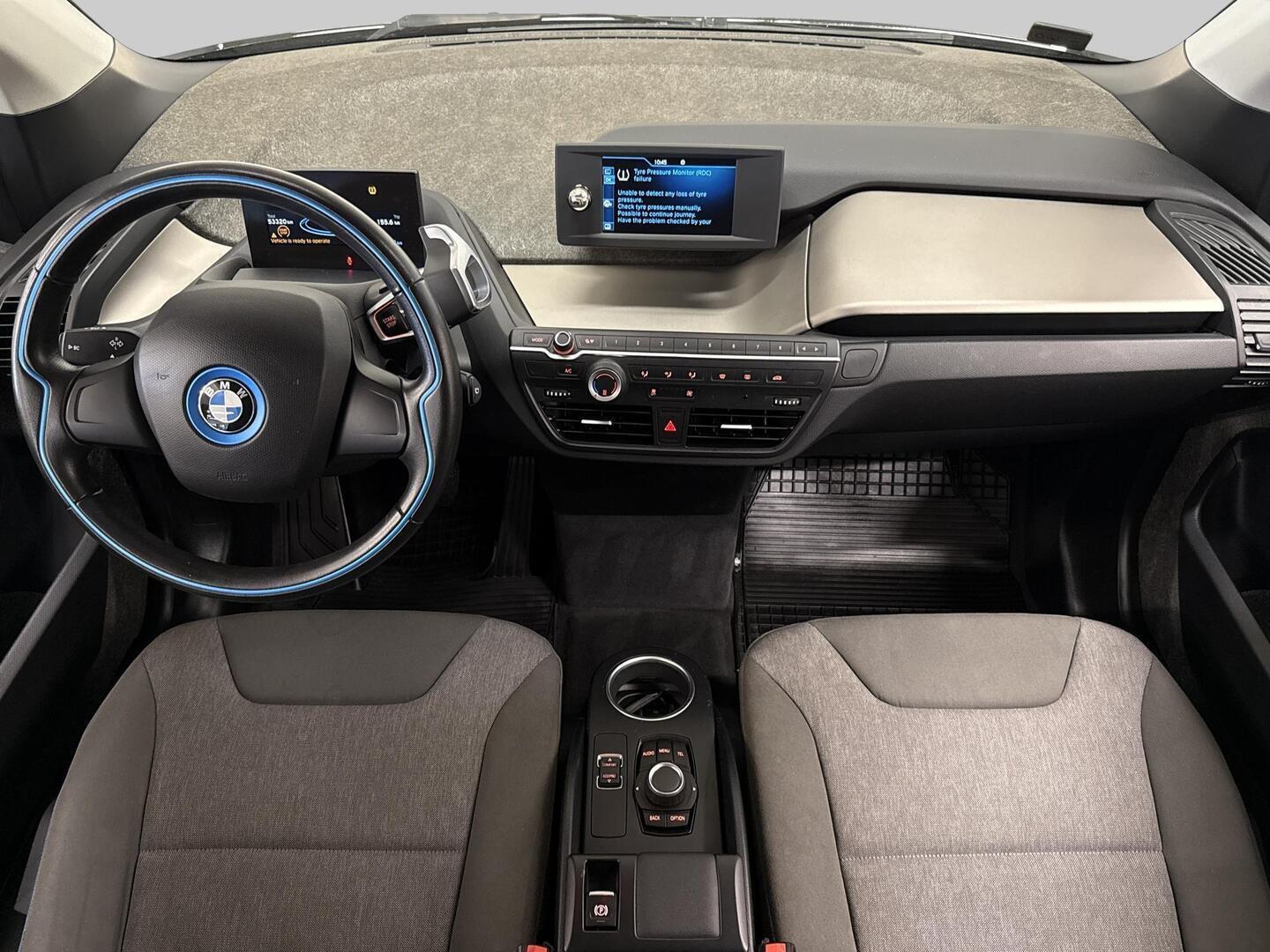 BMW i3 2014