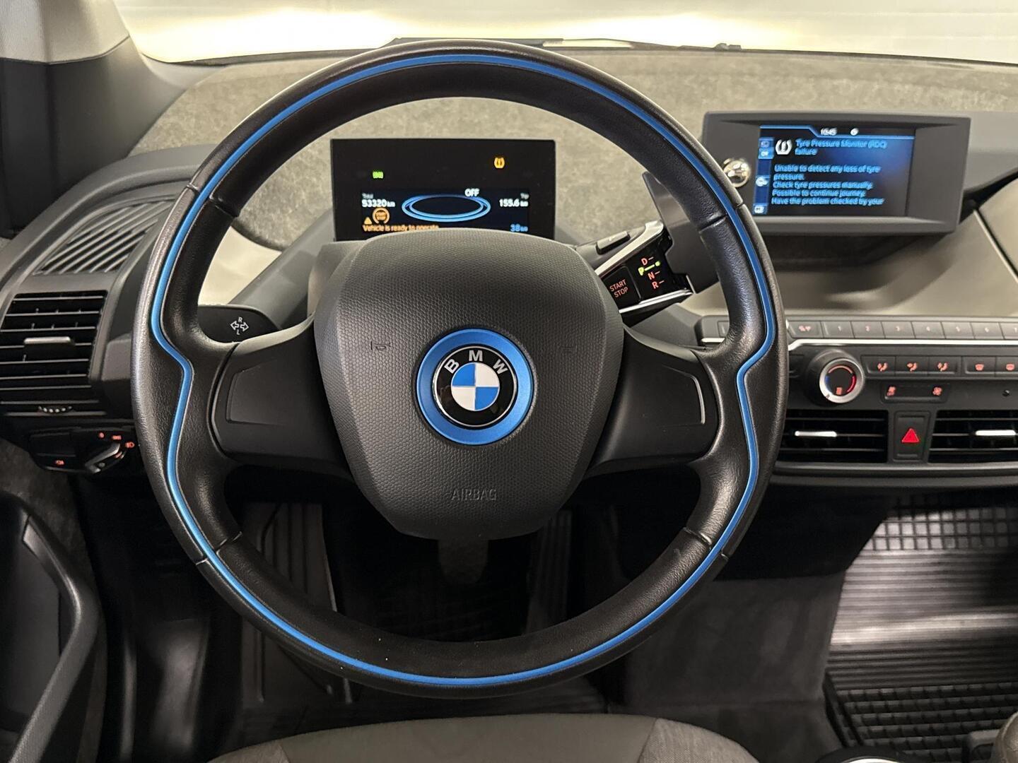 BMW i3 2014