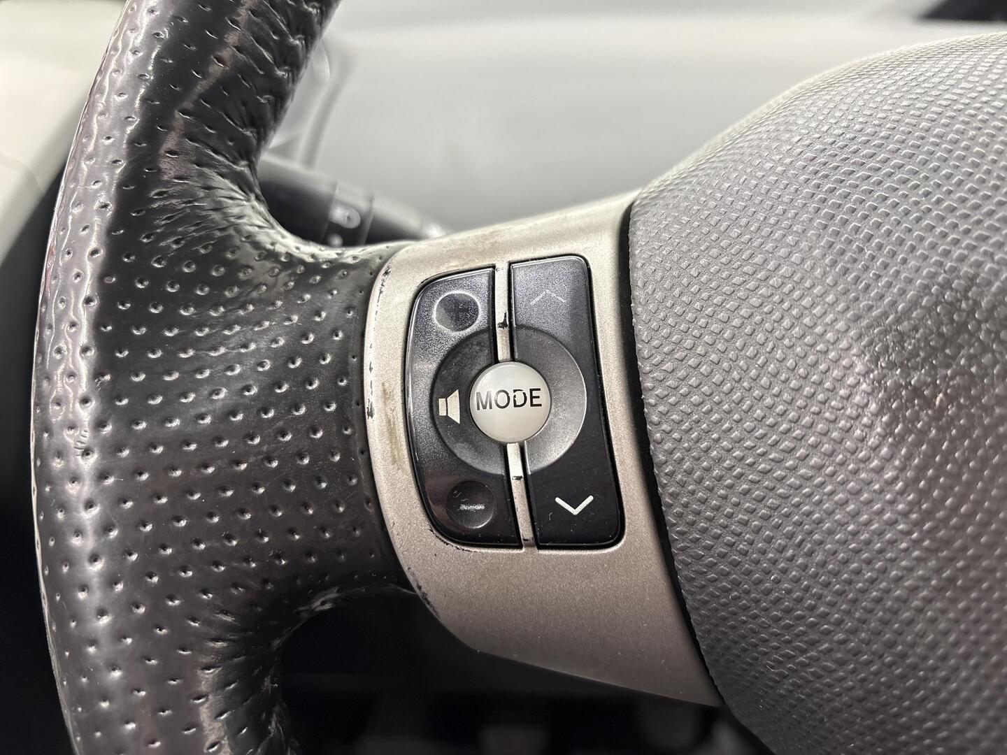 TOYOTA Yaris 2007