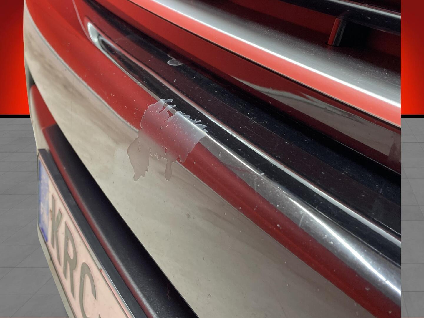 LAND ROVER Discovery 2014