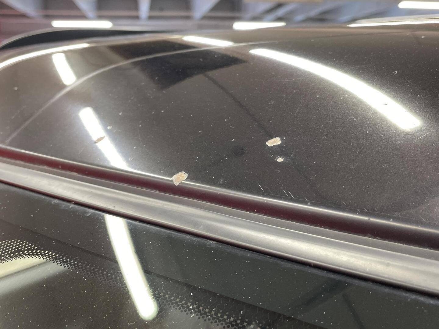 LAND ROVER Discovery 2014