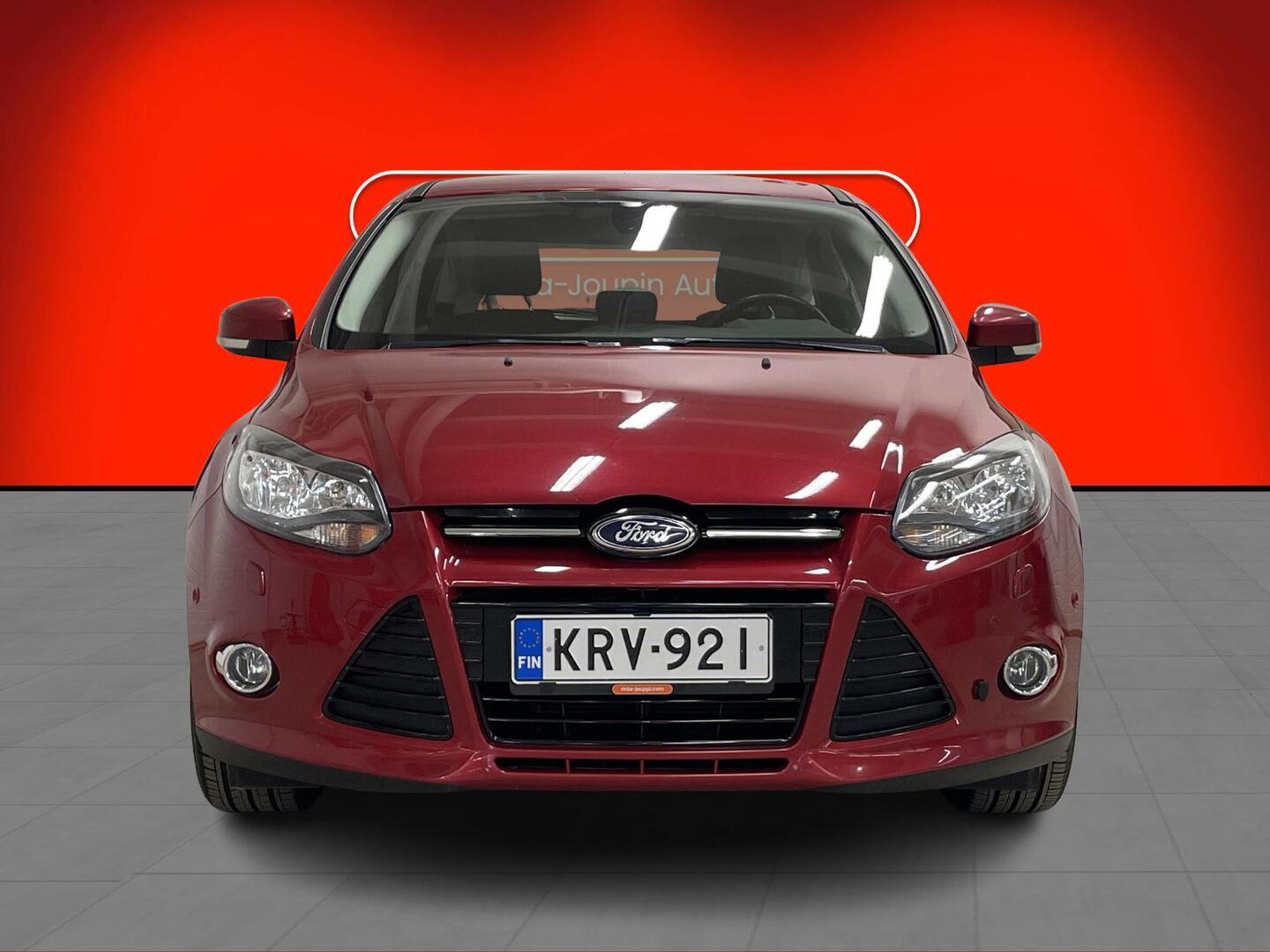 FORD Focus 2013