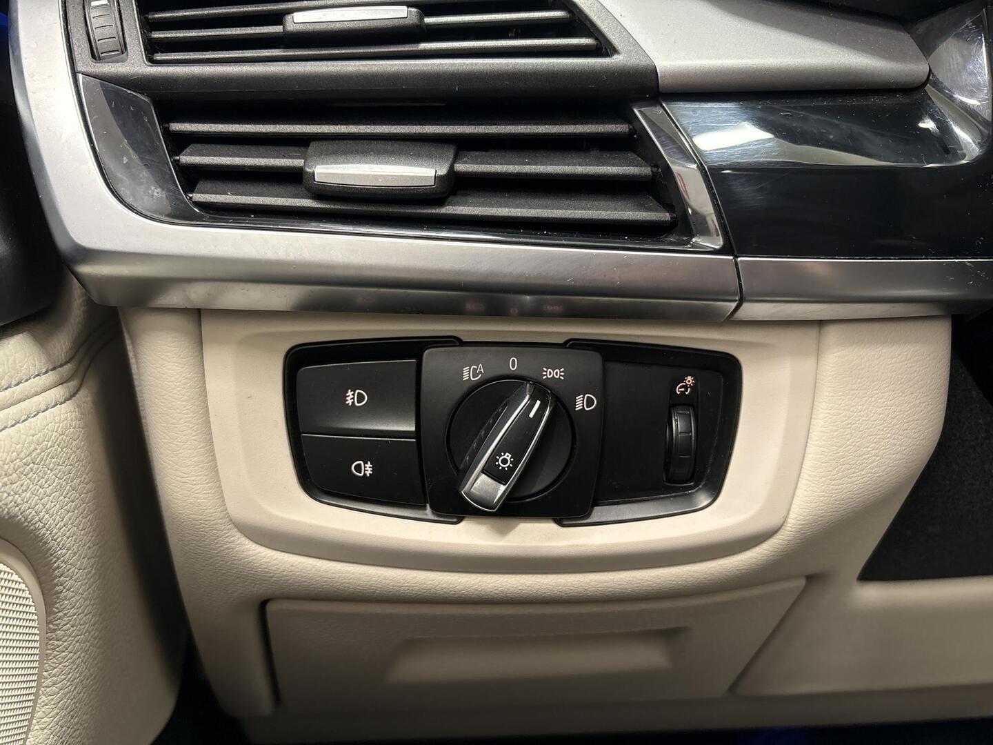 BMW X5 2018