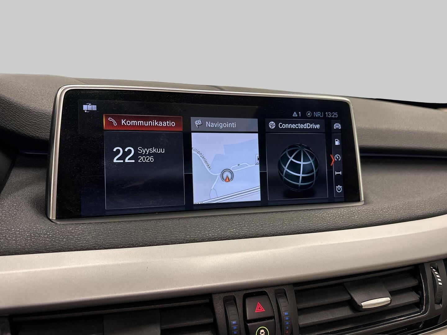 BMW X5 2018