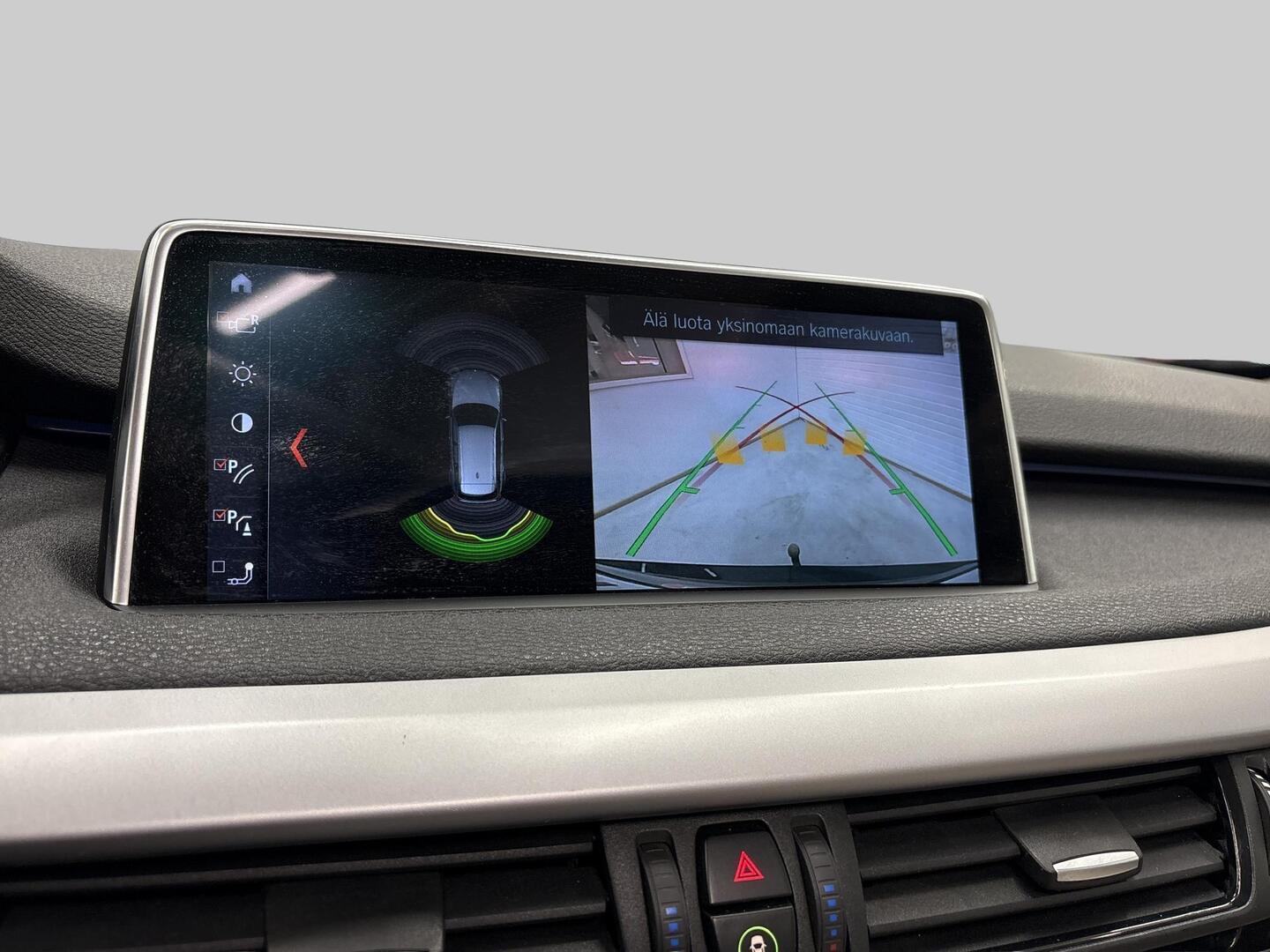 BMW X5 2018