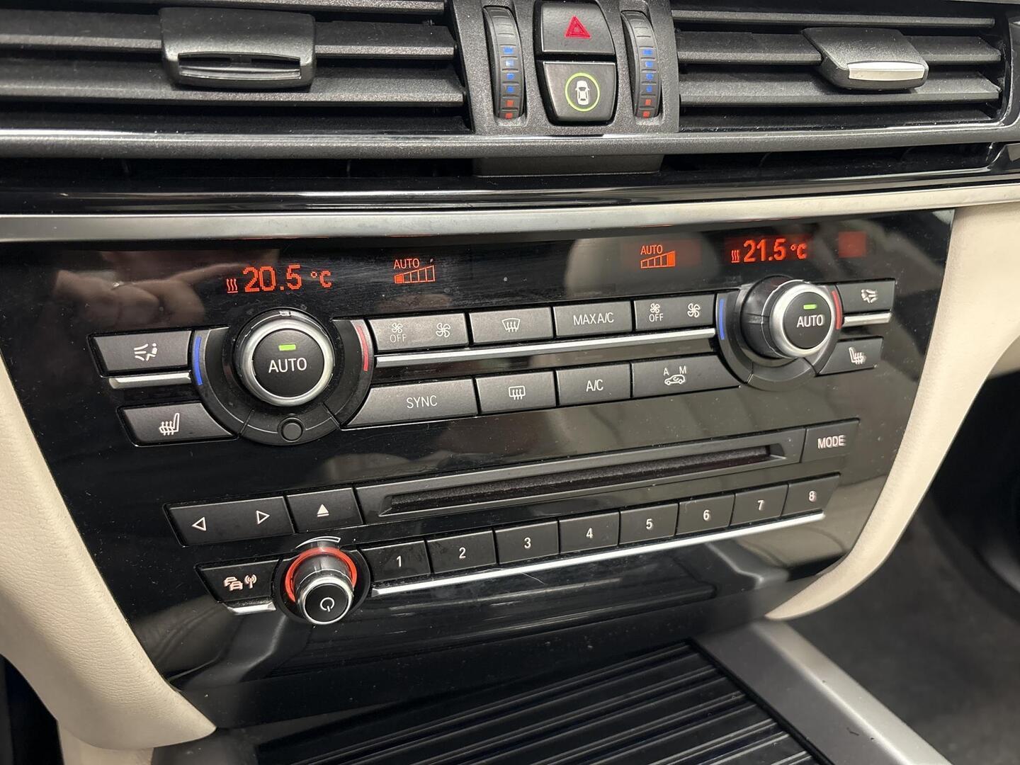 BMW X5 2018