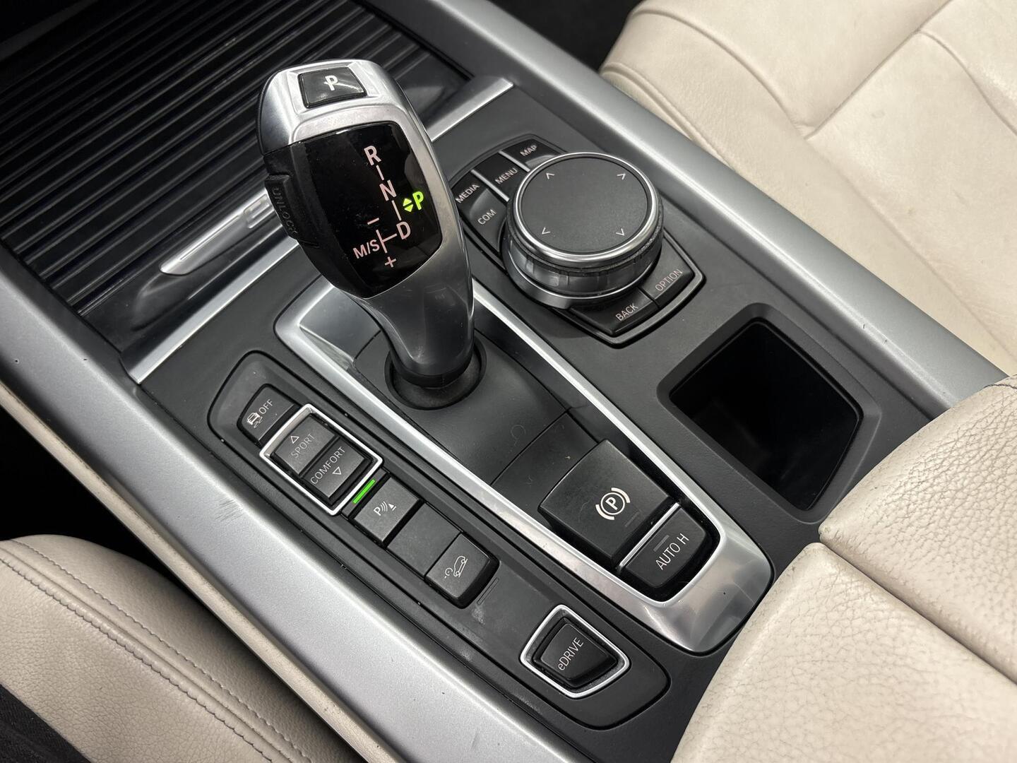 BMW X5 2018