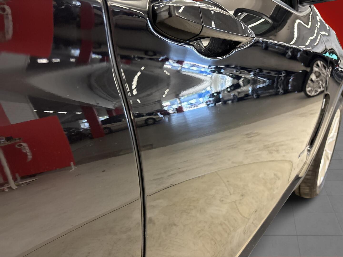 BMW X5 2018