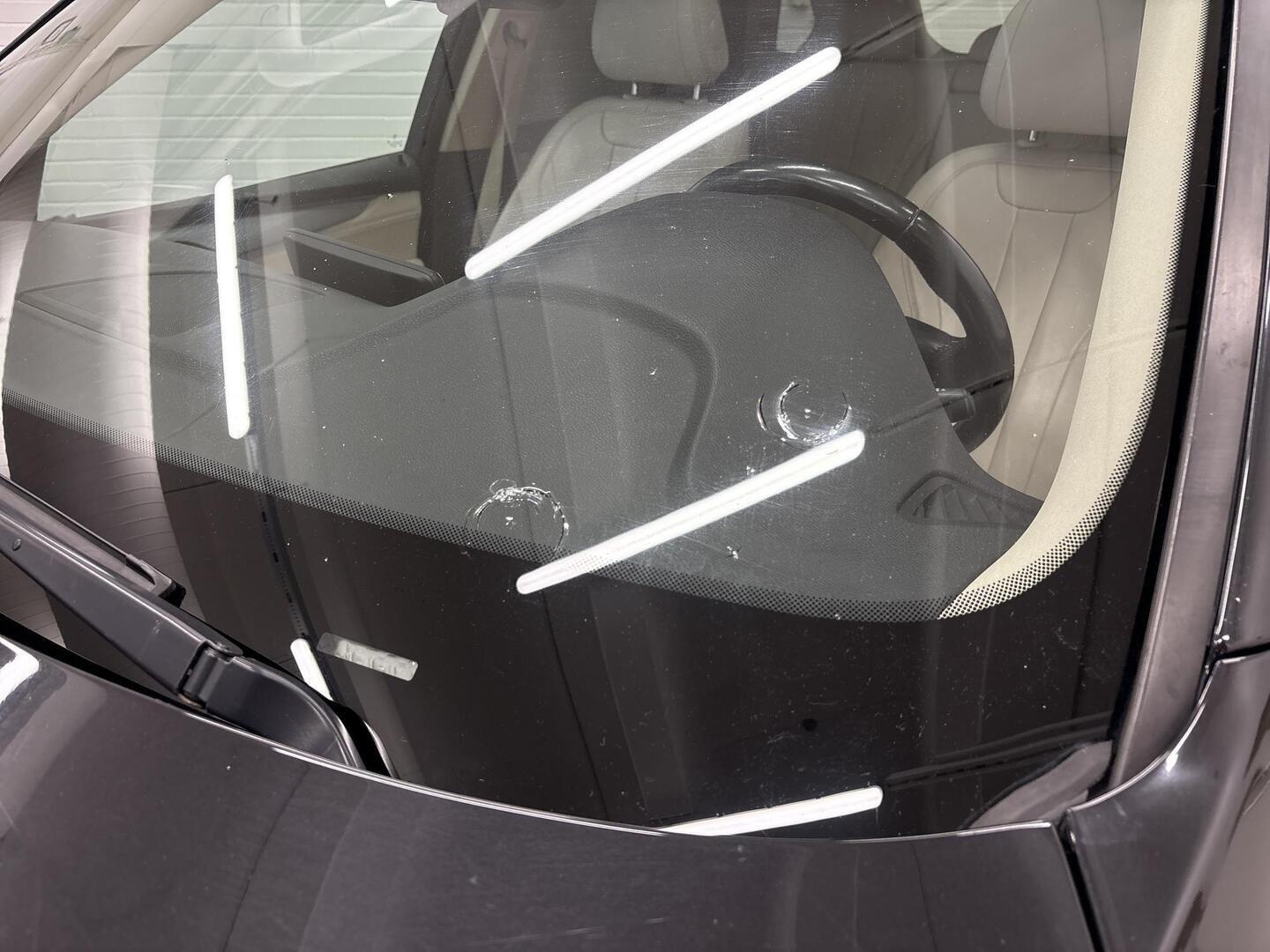 BMW X5 2018
