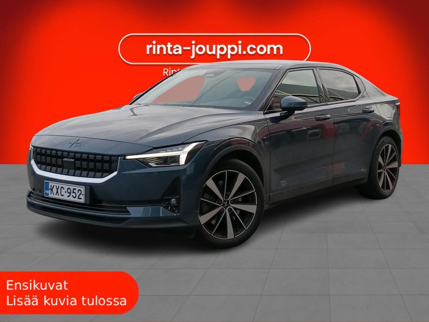 POLESTAR 2 2022