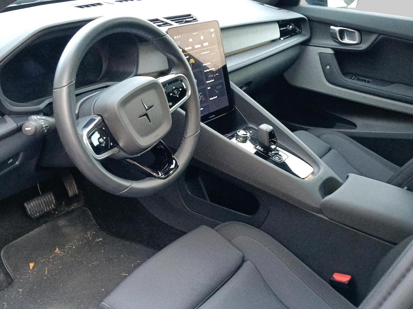 POLESTAR 2 2022