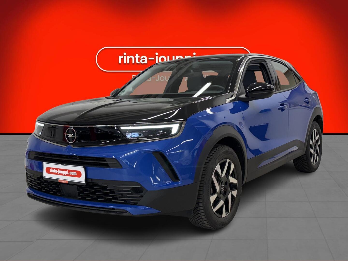 OPEL MOKKA-E 2023