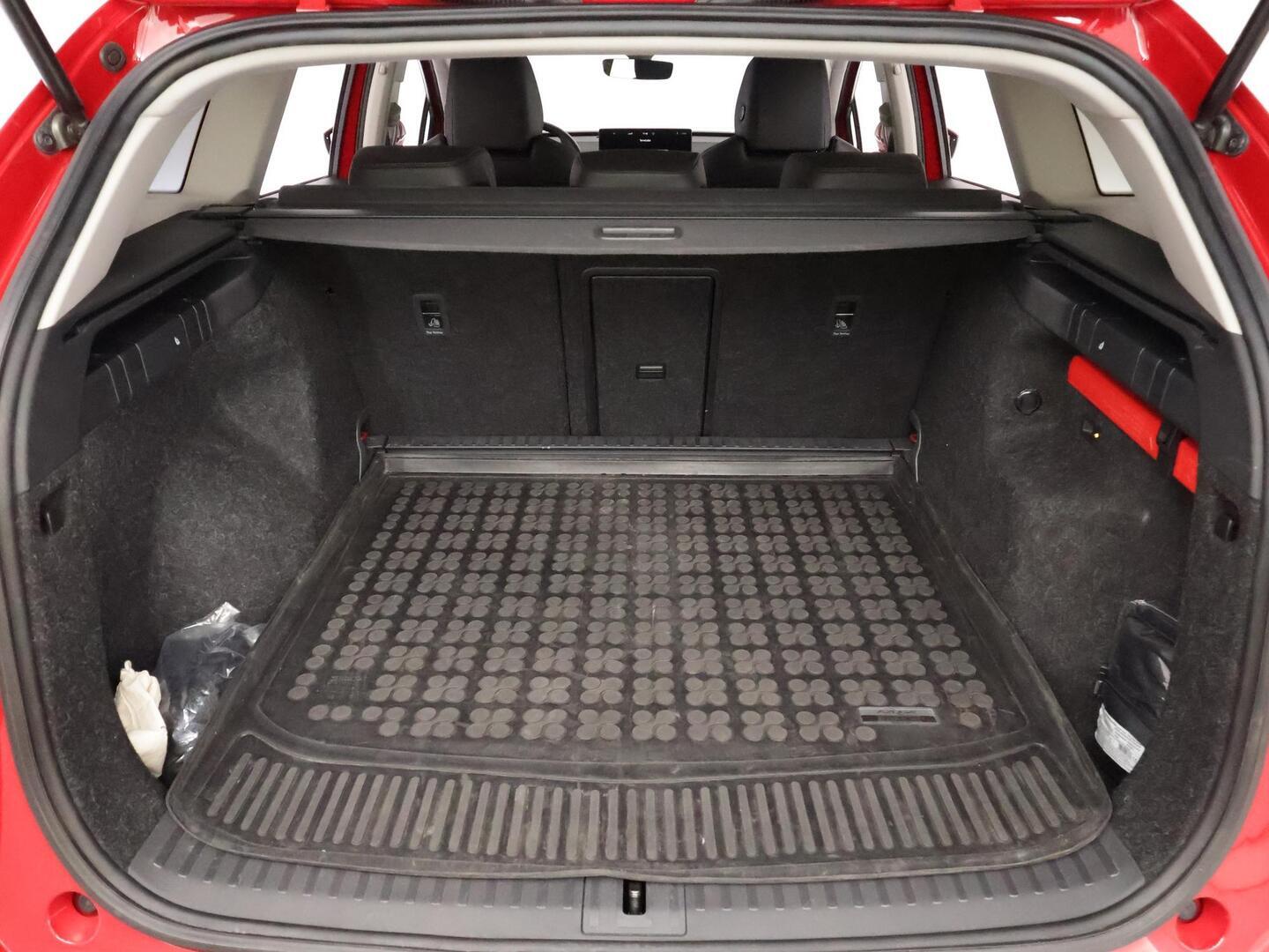 SKODA ENYAQ 2022