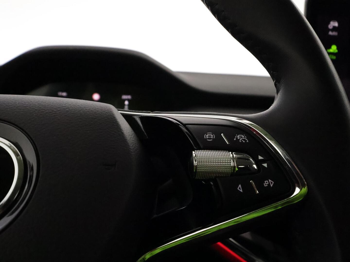 SKODA ENYAQ 2022