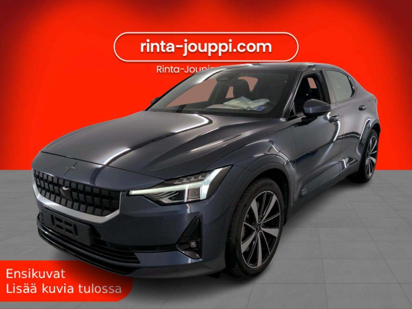 POLESTAR 2 2021