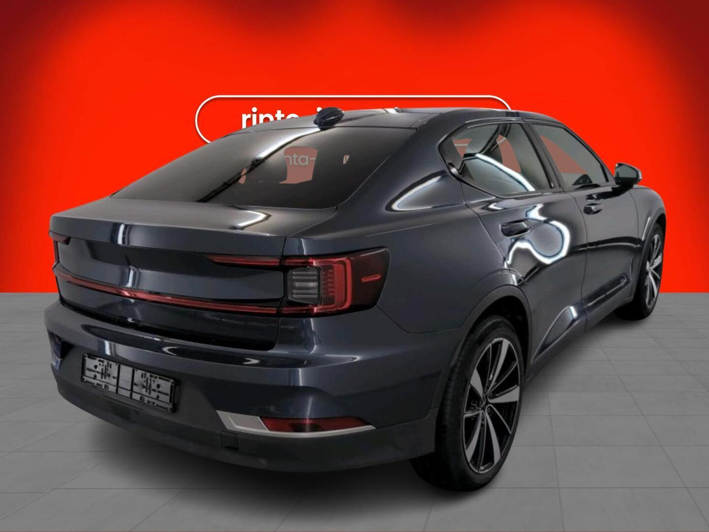 POLESTAR 2 2021