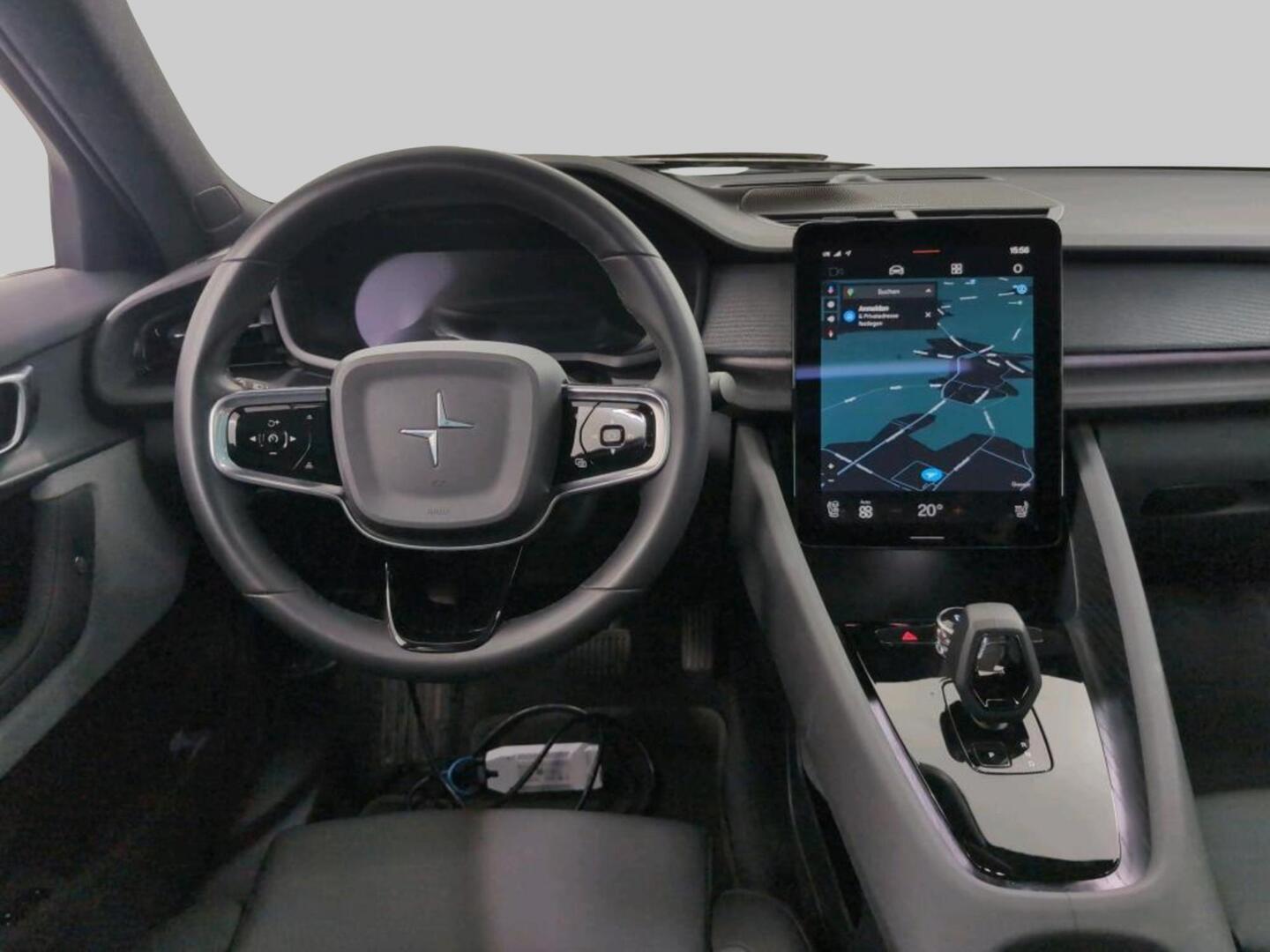 POLESTAR 2 2021