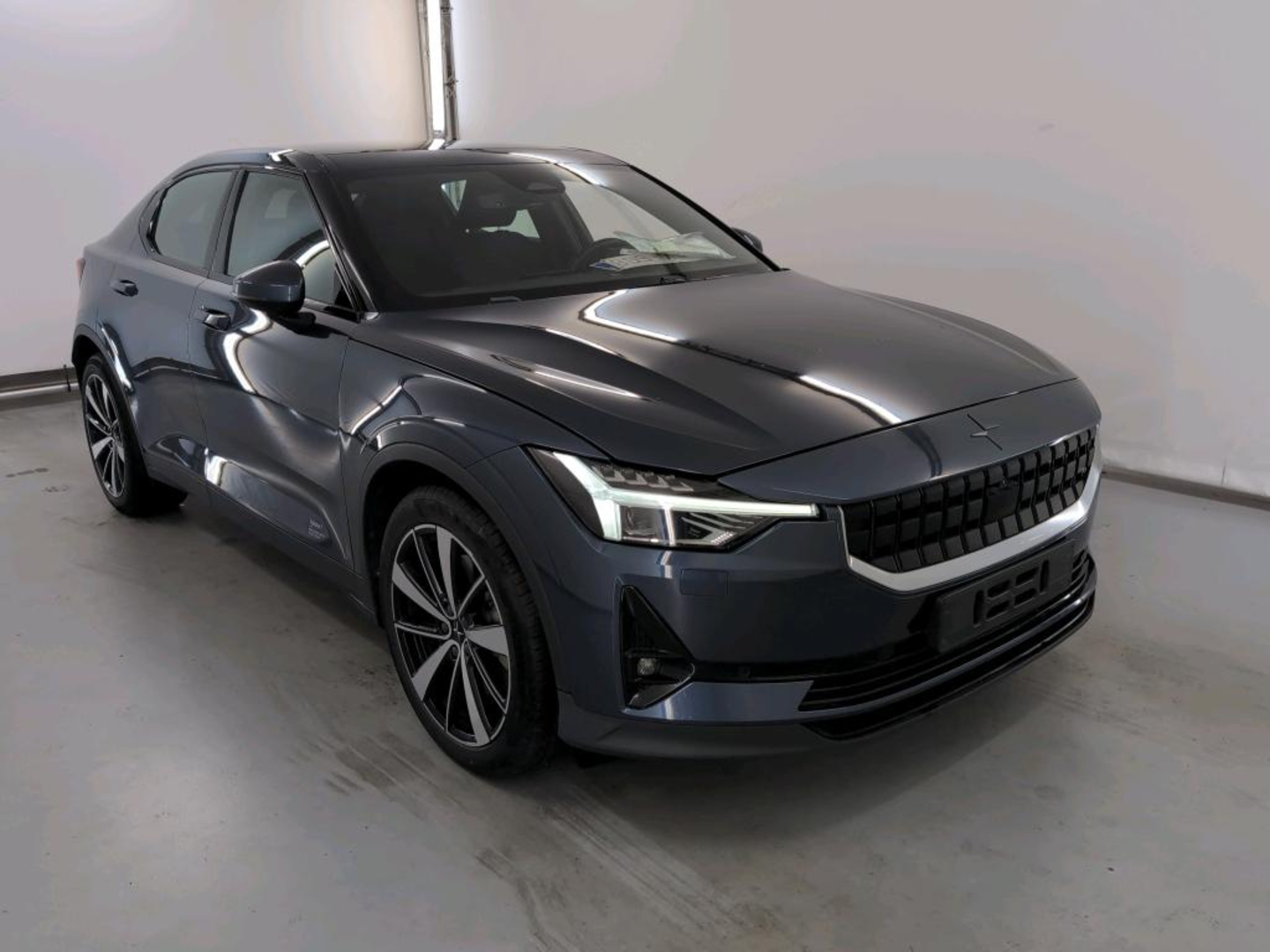 POLESTAR 2 2021