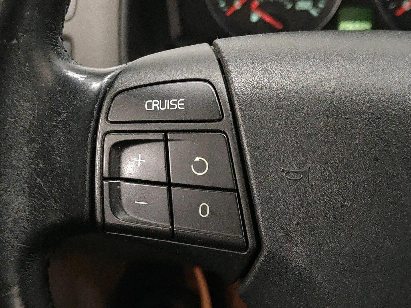 VOLVO S40 2010