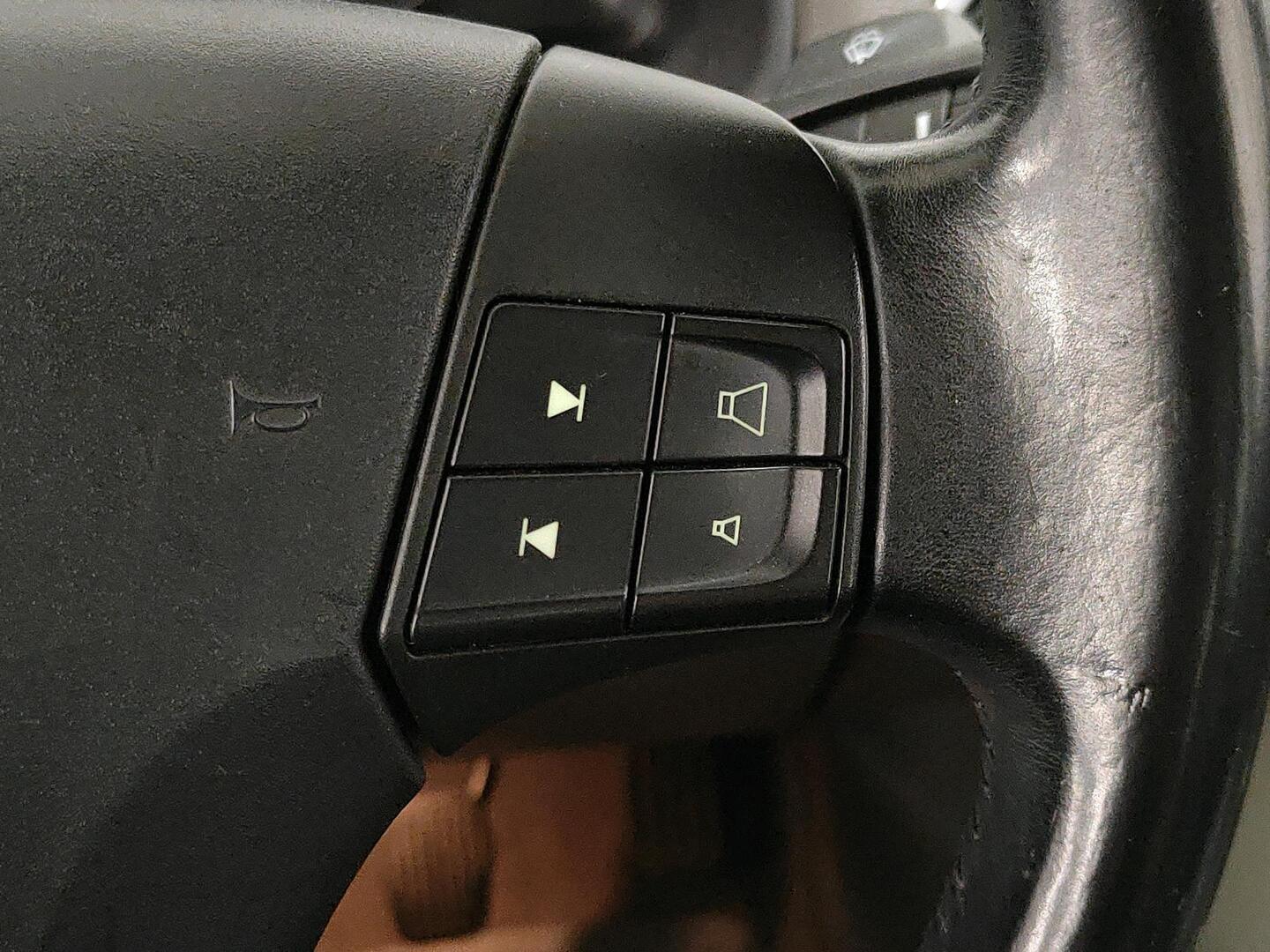 VOLVO S40 2010