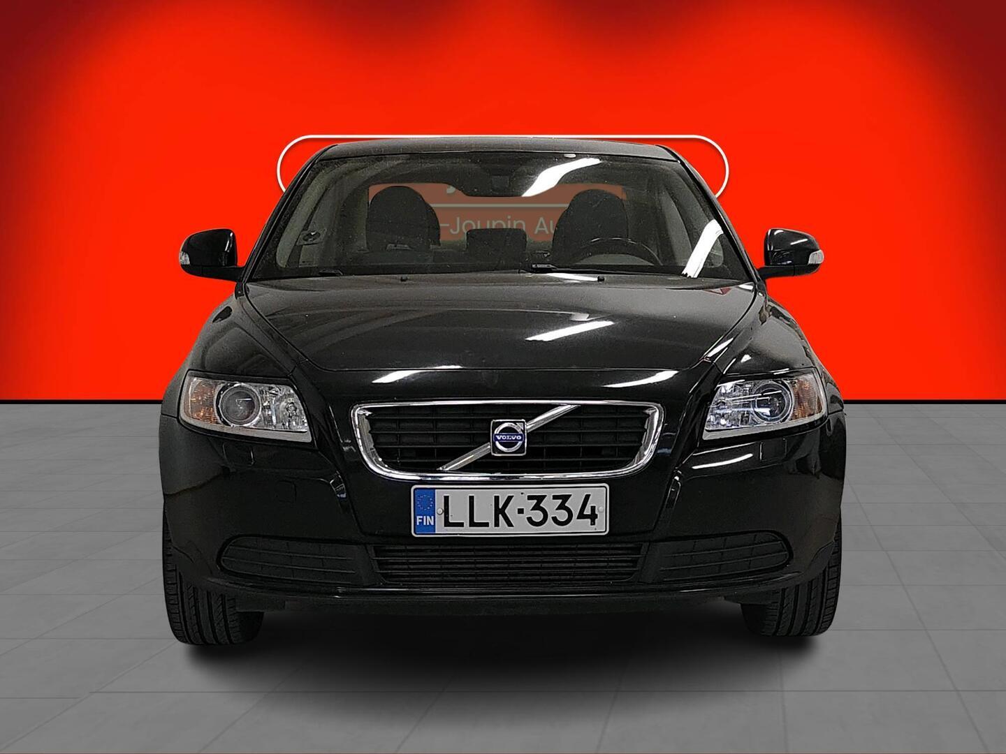VOLVO S40 2010