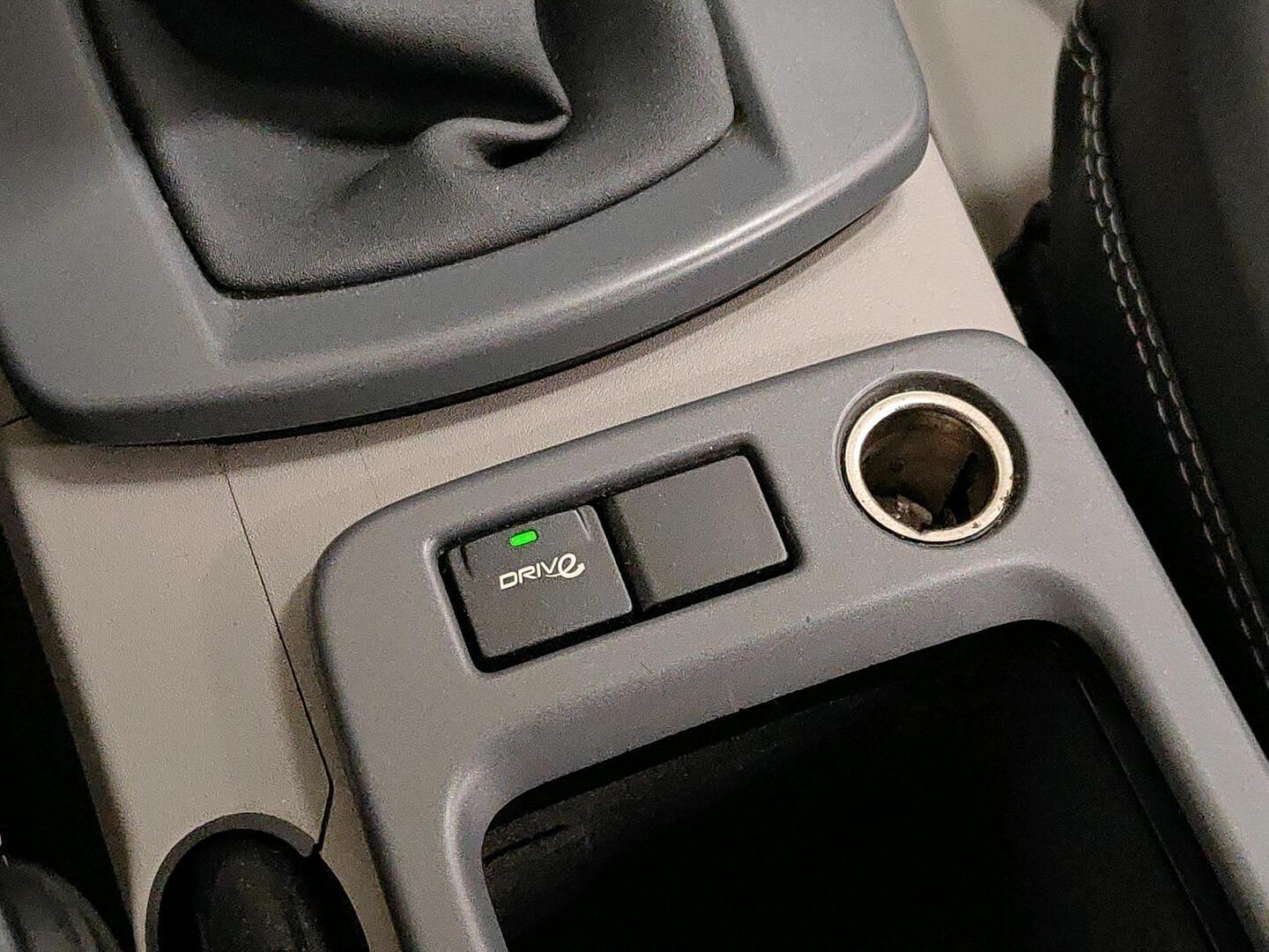 VOLVO S40 2010